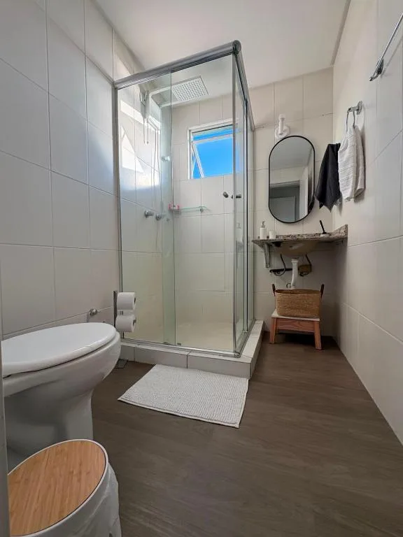 Apartamento com Vista Maravilhosa Balneário Camboriú, Balneário Camboriú, na Rua Romeu Pereira em Balneário Camboriú/SC — foto 22