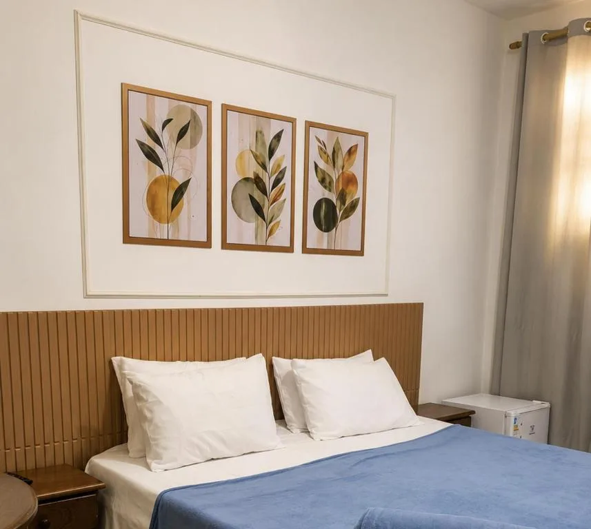 Ótimo quarto para duas pessoas, Balneário Camboriú, na Rua 1021, 365 - apto em Balneário Camboriú/SC — foto 25