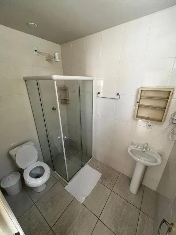 Pousada Morada das Nações, Balneário Camboriú, na 200 Rua Holanda Casa em Balneário Camboriú/SC — foto 33