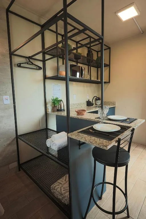 LOFT BC, Balneário Camboriú, na RUA 2300 COND CONTEINER em Balneário Camboriú/SC — foto 29