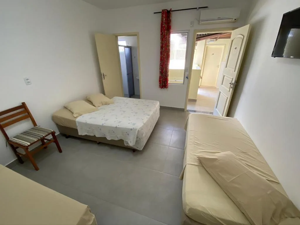Pousada Morada das Nações, Balneário Camboriú, na 200 Rua Holanda Casa em Balneário Camboriú/SC — foto 34