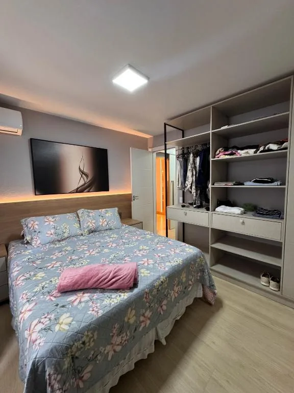 Residencial Costa Sul- Beira Mar - Praia Central de BC, Balneário Camboriú, na Avenida Atlântica em Balneário Camboriú/SC — foto 22
