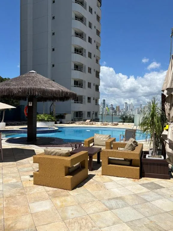 Apartamento com Vista Maravilhosa Balneário Camboriú, Balneário Camboriú, na Rua Romeu Pereira em Balneário Camboriú/SC — foto 25