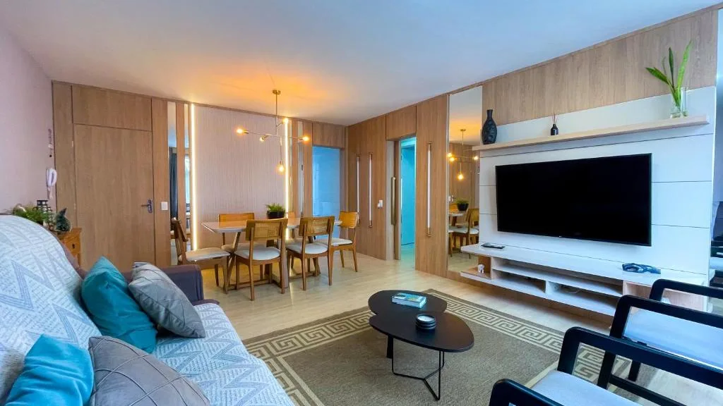 Residencial Costa Sul- Beira Mar - Praia Central de BC, Balneário Camboriú, na Avenida Atlântica em Balneário Camboriú/SC — foto 23