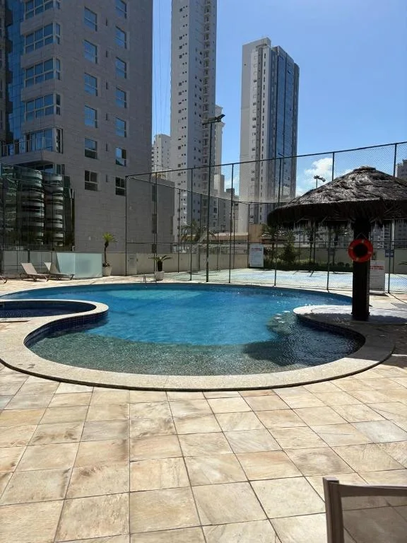 Apartamento com Vista Maravilhosa Balneário Camboriú, Balneário Camboriú, na Rua Romeu Pereira em Balneário Camboriú/SC — foto 26
