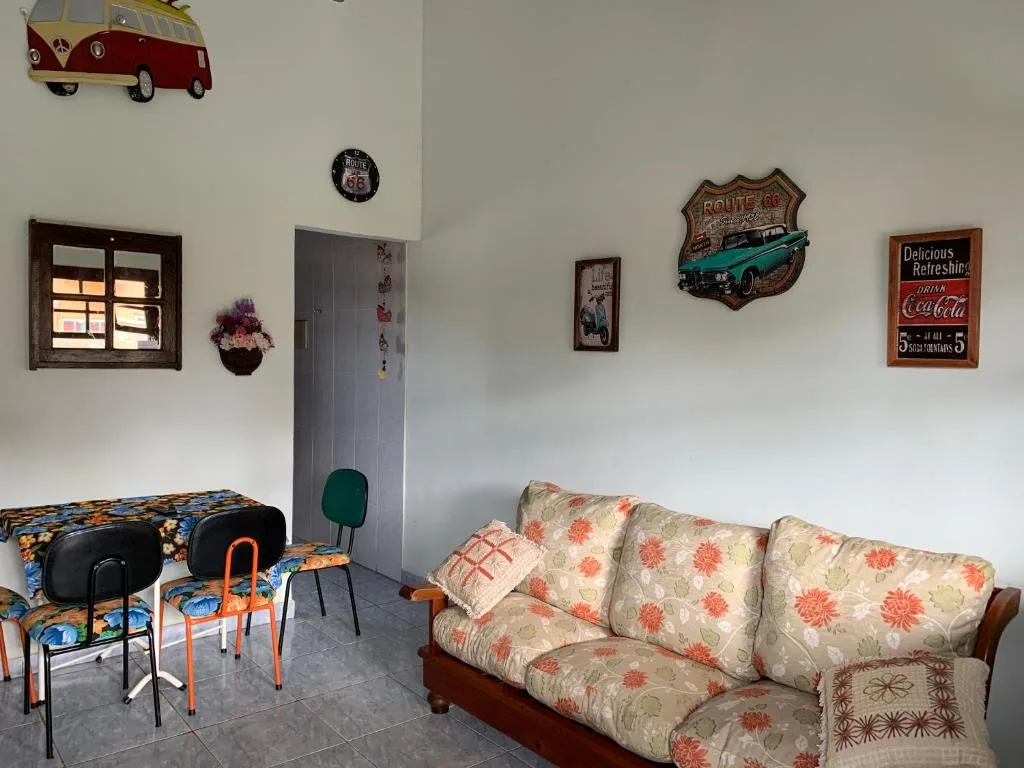 Ótimo quarto para duas pessoas, Balneário Camboriú, na Rua 1021, 365 - apto em Balneário Camboriú/SC — foto 28