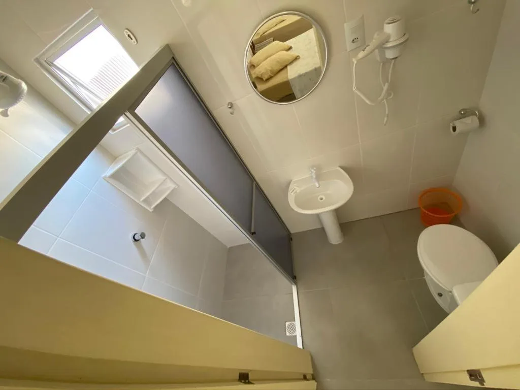 Pousada Morada das Nações, Balneário Camboriú, na 200 Rua Holanda Casa em Balneário Camboriú/SC — foto 36