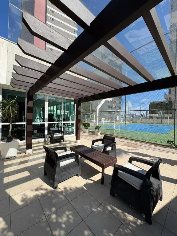Apartamento com Vista Maravilhosa Balneário Camboriú, Balneário Camboriú, na Rua Romeu Pereira em Balneário Camboriú/SC — foto 27