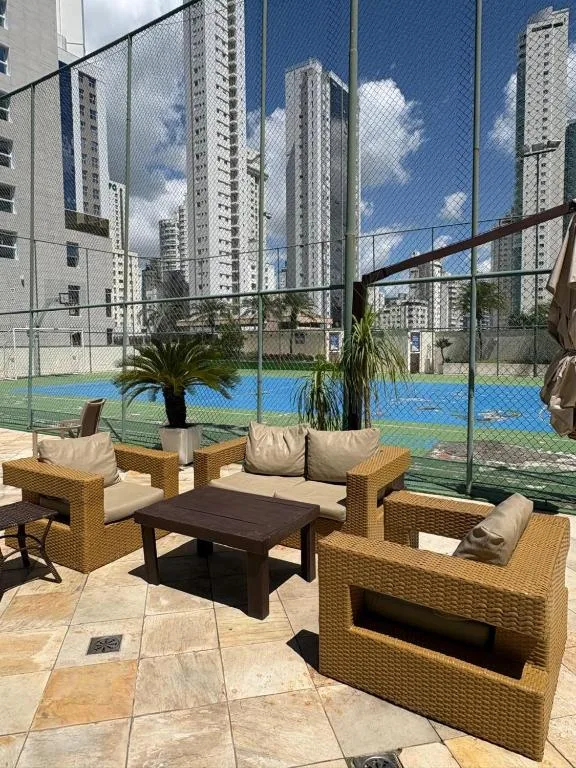Apartamento com Vista Maravilhosa Balneário Camboriú, Balneário Camboriú, na Rua Romeu Pereira em Balneário Camboriú/SC — foto 28