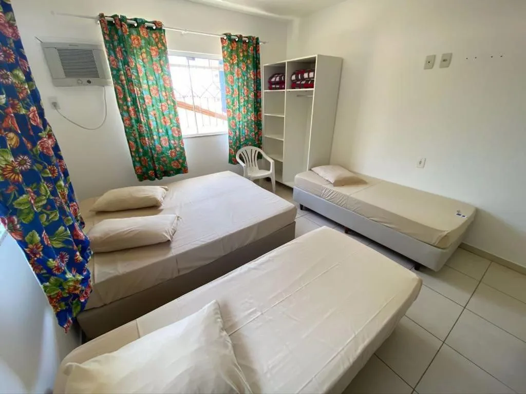 Pousada Morada das Nações, Balneário Camboriú, na 200 Rua Holanda Casa em Balneário Camboriú/SC — foto 38