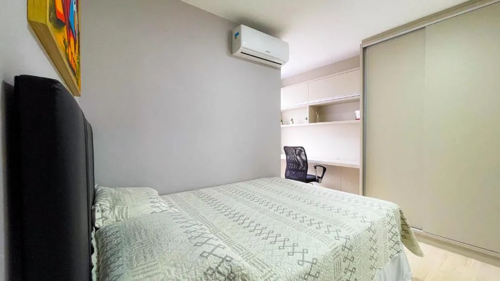 Residencial Costa Sul- Beira Mar - Praia Central de BC, Balneário Camboriú, na Avenida Atlântica em Balneário Camboriú/SC — foto 26