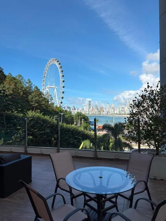 Apartamento com Vista Maravilhosa Balneário Camboriú, Balneário Camboriú, na Rua Romeu Pereira em Balneário Camboriú/SC — foto 29