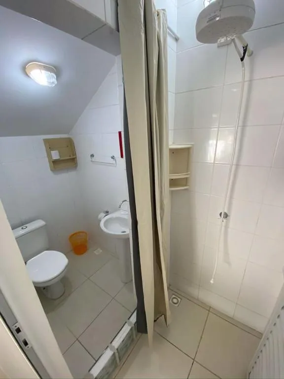 Pousada Morada das Nações, Balneário Camboriú, na 200 Rua Holanda Casa em Balneário Camboriú/SC — foto 39