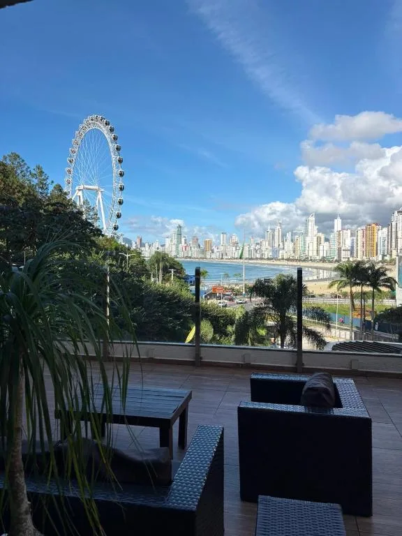 Apartamento com Vista Maravilhosa Balneário Camboriú, Balneário Camboriú, na Rua Romeu Pereira em Balneário Camboriú/SC — foto 30