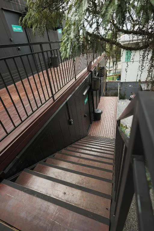 LOFT BC, Balneário Camboriú, na RUA 2300 COND CONTEINER em Balneário Camboriú/SC — foto 36