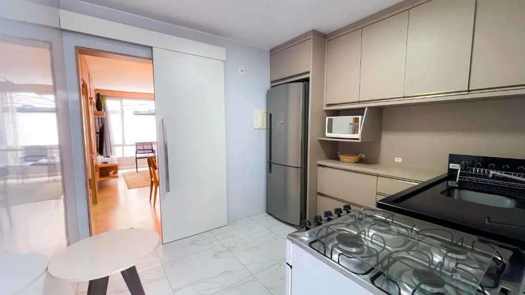 Residencial Costa Sul- Beira Mar - Praia Central de BC, Balneário Camboriú, na Avenida Atlântica em Balneário Camboriú/SC — foto 28