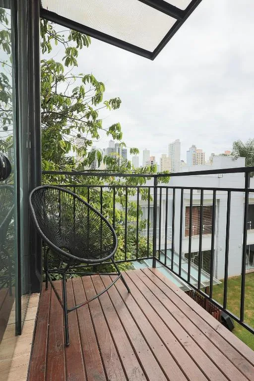 LOFT BC, Balneário Camboriú, na RUA 2300 COND CONTEINER em Balneário Camboriú/SC — foto 37