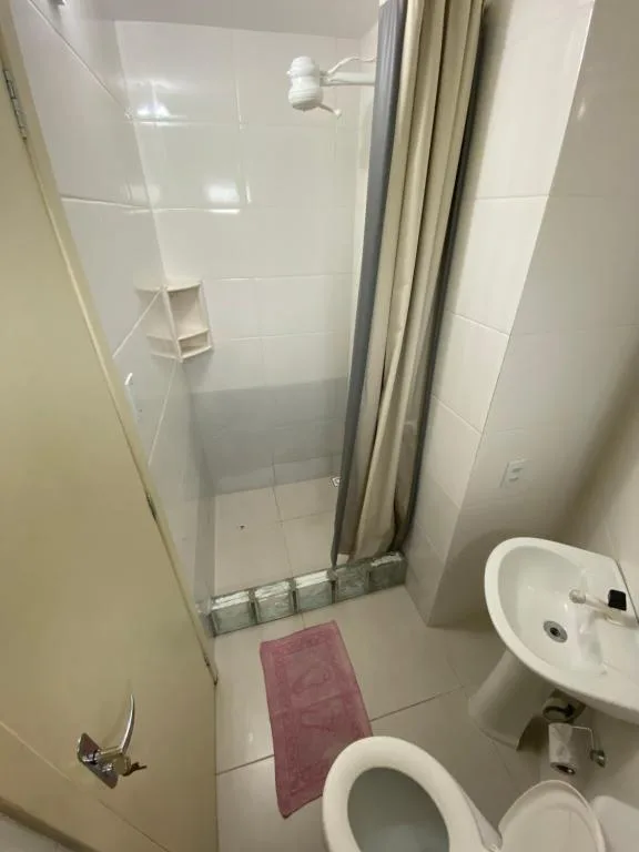 Pousada Morada das Nações, Balneário Camboriú, na 200 Rua Holanda Casa em Balneário Camboriú/SC — foto 41