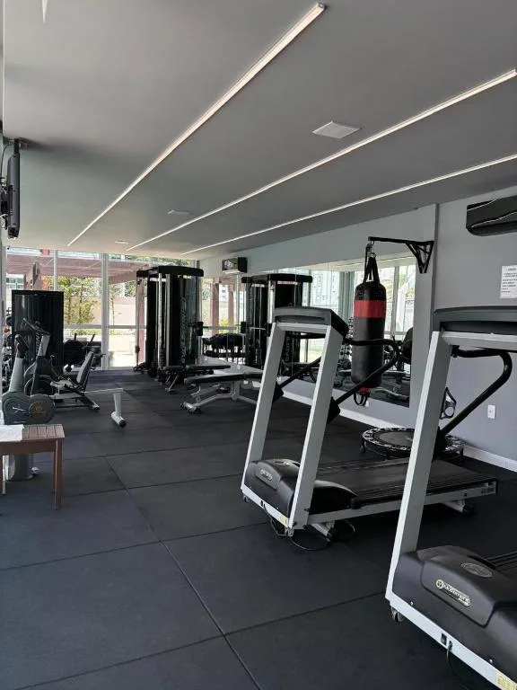 Apartamento com Vista Maravilhosa Balneário Camboriú, Balneário Camboriú, na Rua Romeu Pereira em Balneário Camboriú/SC — foto 32
