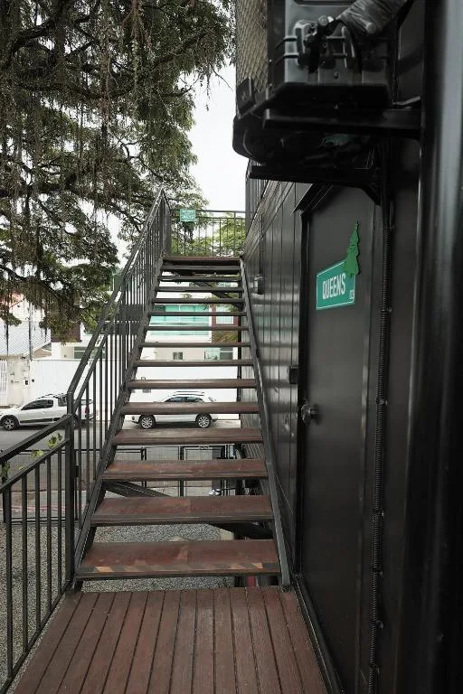 LOFT BC, Balneário Camboriú, na RUA 2300 COND CONTEINER em Balneário Camboriú/SC — foto 38