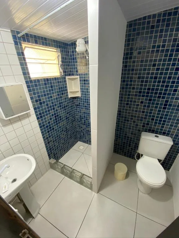 Pousada Morada das Nações, Balneário Camboriú, na 200 Rua Holanda Casa em Balneário Camboriú/SC — foto 42