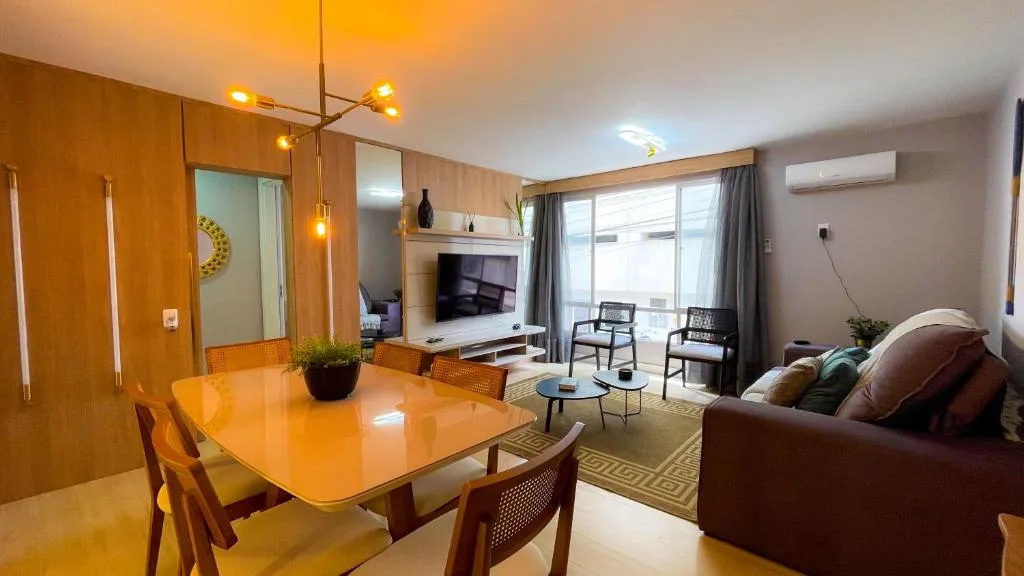 Residencial Costa Sul- Beira Mar - Praia Central de BC, Balneário Camboriú, na Avenida Atlântica em Balneário Camboriú/SC — foto 30