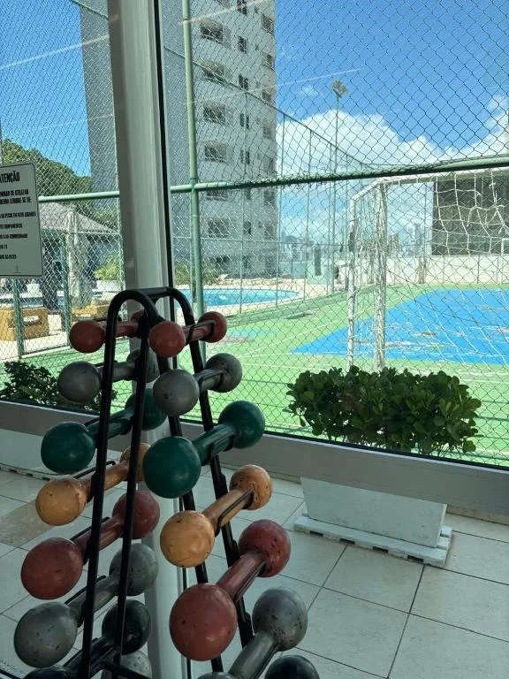 Apartamento com Vista Maravilhosa Balneário Camboriú, Balneário Camboriú, na Rua Romeu Pereira em Balneário Camboriú/SC — foto 33
