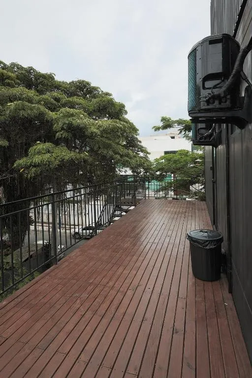 LOFT BC, Balneário Camboriú, na RUA 2300 COND CONTEINER em Balneário Camboriú/SC — foto 39