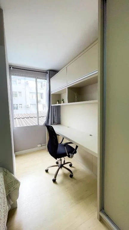 Residencial Costa Sul- Beira Mar - Praia Central de BC, Balneário Camboriú, na Avenida Atlântica em Balneário Camboriú/SC — foto 31