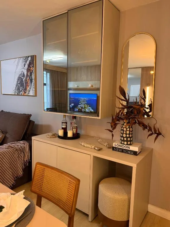 Residencial Costa Sul- Beira Mar - Praia Central de BC, Balneário Camboriú, na Avenida Atlântica em Balneário Camboriú/SC — foto 32