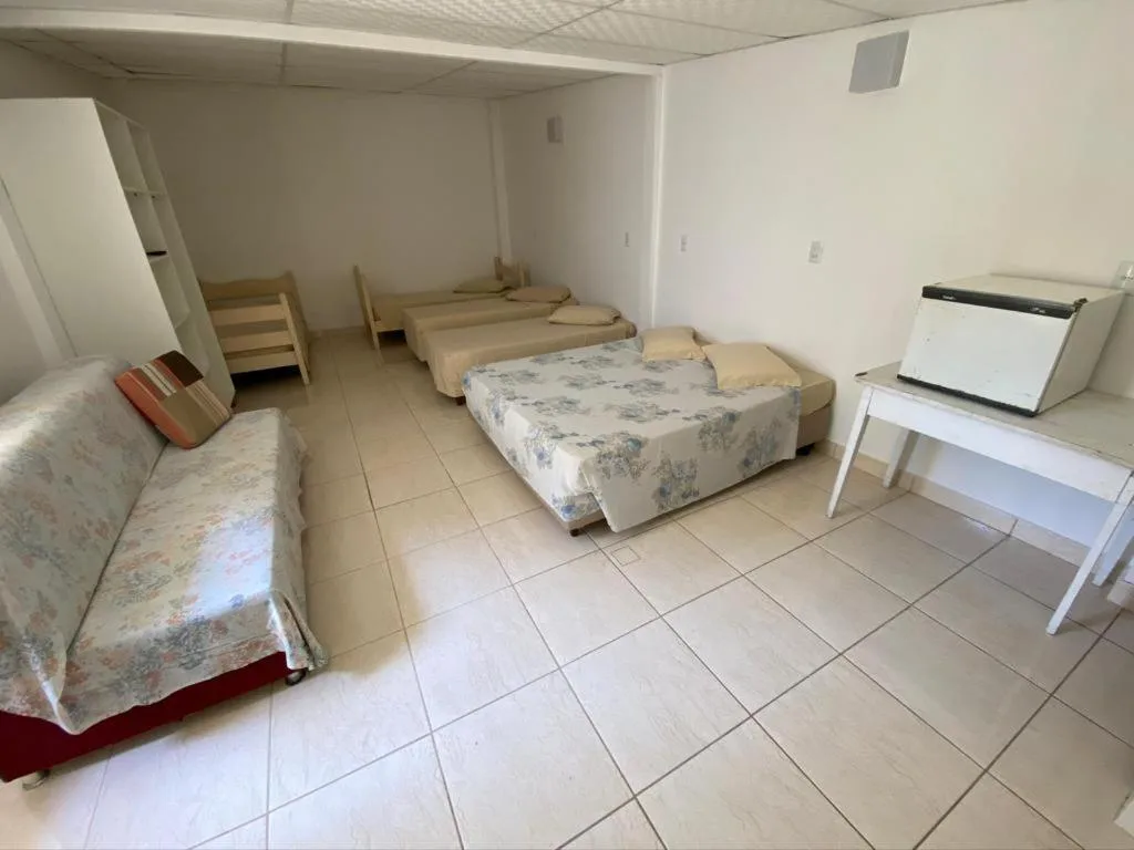 Pousada Morada das Nações, Balneário Camboriú, na 200 Rua Holanda Casa em Balneário Camboriú/SC — foto 44