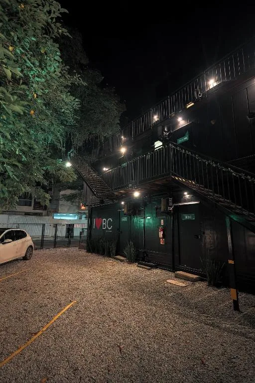 LOFT BC, Balneário Camboriú, na RUA 2300 COND CONTEINER em Balneário Camboriú/SC — foto 41
