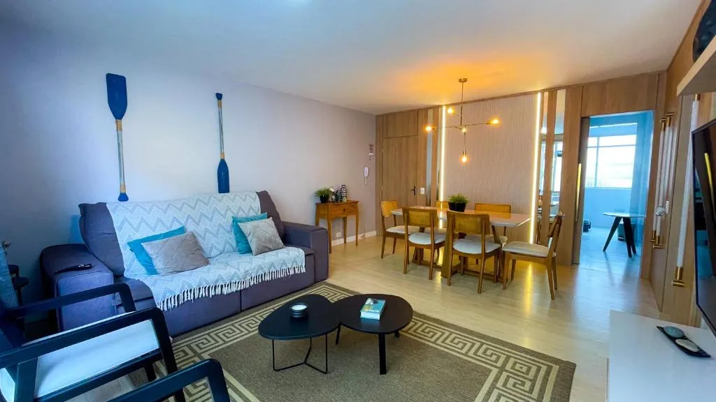 Residencial Costa Sul- Beira Mar - Praia Central de BC, Balneário Camboriú, na Avenida Atlântica em Balneário Camboriú/SC — foto 33
