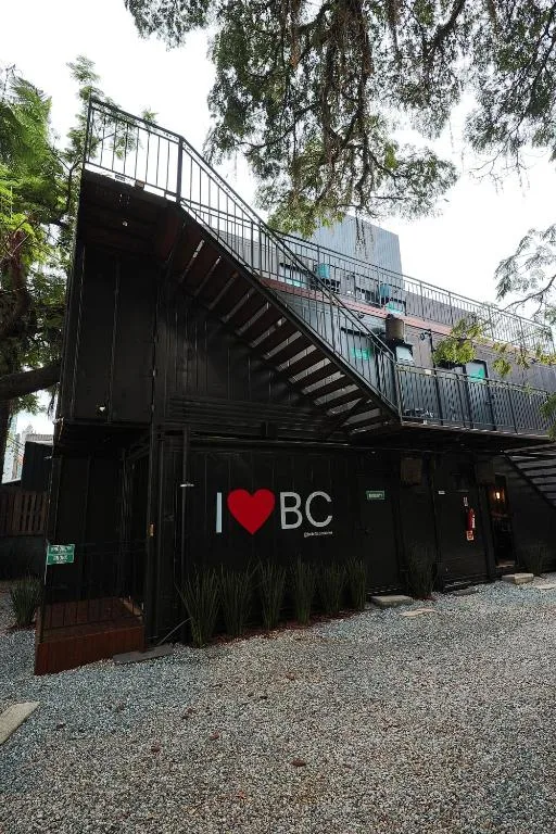 LOFT BC, Balneário Camboriú, na RUA 2300 COND CONTEINER em Balneário Camboriú/SC — foto 42