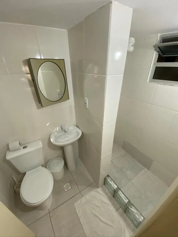 Pousada Morada das Nações, Balneário Camboriú, na 200 Rua Holanda Casa em Balneário Camboriú/SC — foto 46