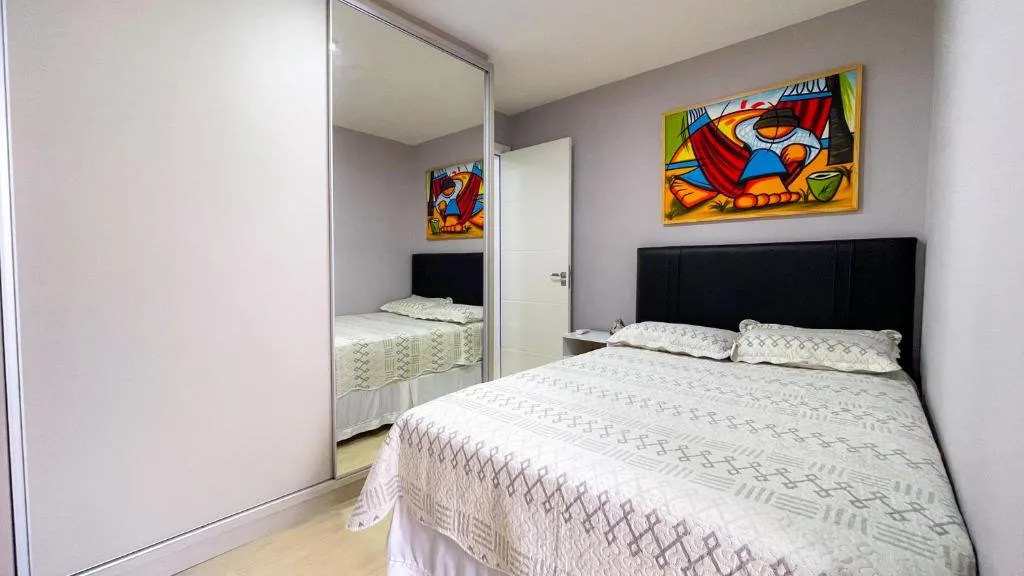 Residencial Costa Sul- Beira Mar - Praia Central de BC, Balneário Camboriú, na Avenida Atlântica em Balneário Camboriú/SC — foto 34