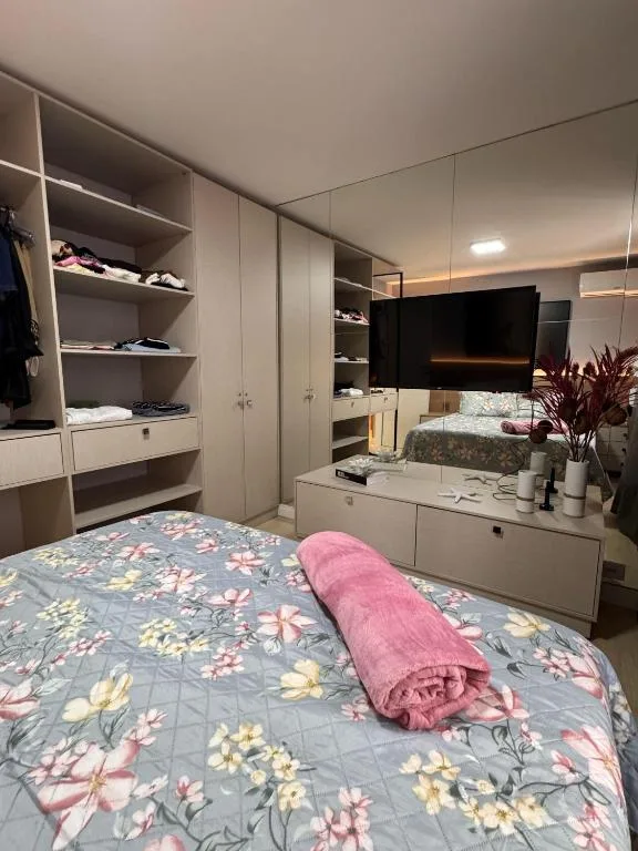 Residencial Costa Sul- Beira Mar - Praia Central de BC, Balneário Camboriú, na Avenida Atlântica em Balneário Camboriú/SC — foto 35
