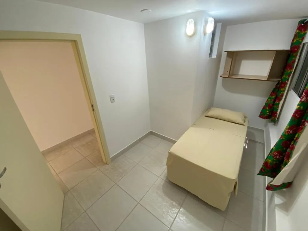 Pousada Morada das Nações, Balneário Camboriú, na 200 Rua Holanda Casa em Balneário Camboriú/SC — foto 47