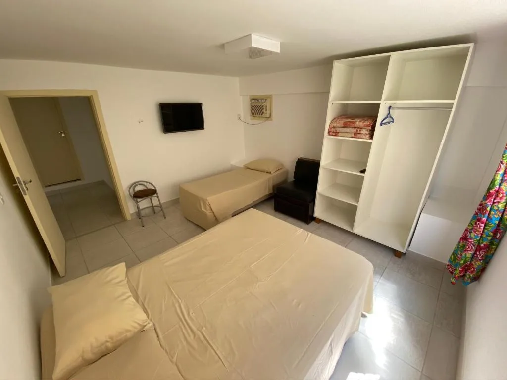Pousada Morada das Nações, Balneário Camboriú, na 200 Rua Holanda Casa em Balneário Camboriú/SC — foto 48