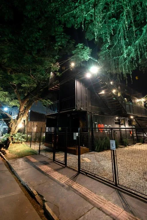 LOFT BC, Balneário Camboriú, na RUA 2300 COND CONTEINER em Balneário Camboriú/SC — foto 45