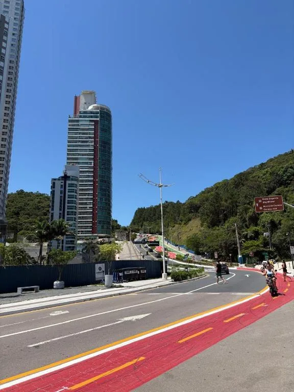Apartamento com Vista Maravilhosa Balneário Camboriú, Balneário Camboriú, na Rua Romeu Pereira em Balneário Camboriú/SC — foto 40