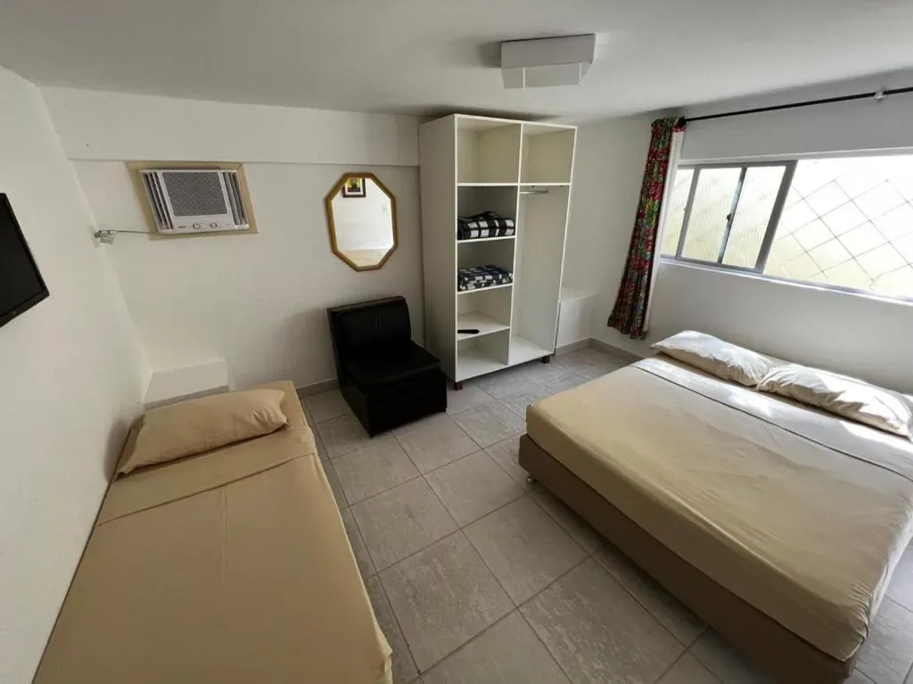 Pousada Morada das Nações, Balneário Camboriú, na 200 Rua Holanda Casa em Balneário Camboriú/SC — foto 49