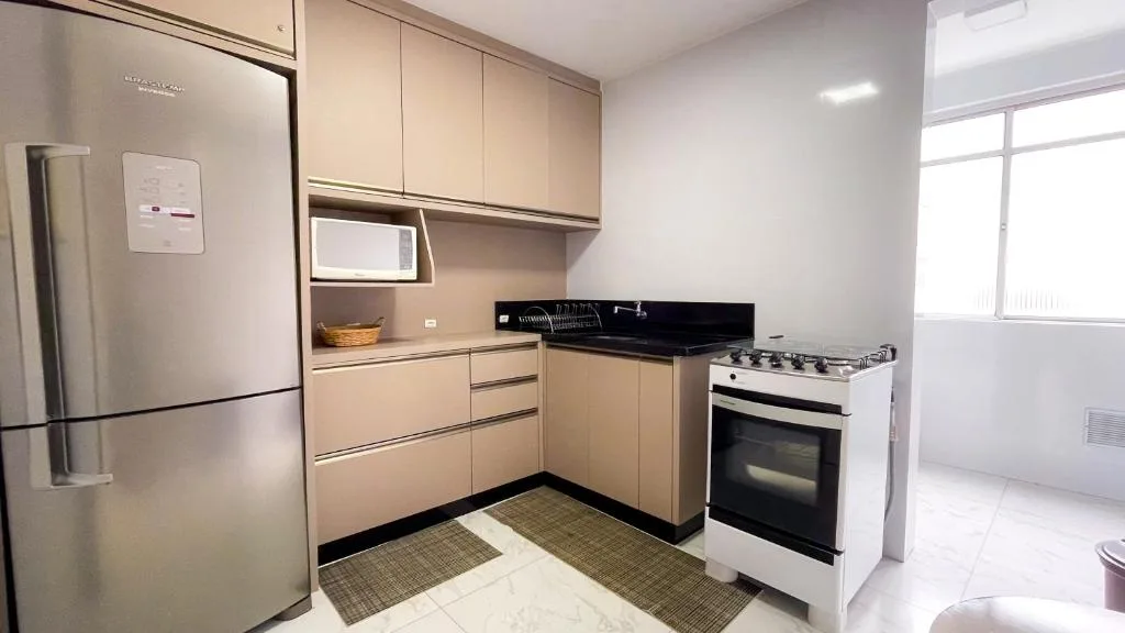 Residencial Costa Sul- Beira Mar - Praia Central de BC, Balneário Camboriú, na Avenida Atlântica em Balneário Camboriú/SC — foto 37