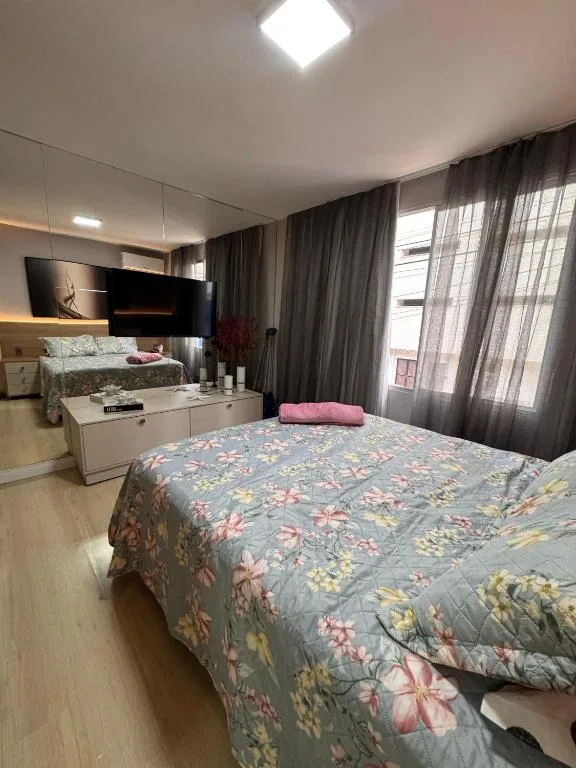 Residencial Costa Sul- Beira Mar - Praia Central de BC, Balneário Camboriú, na Avenida Atlântica em Balneário Camboriú/SC — foto 38