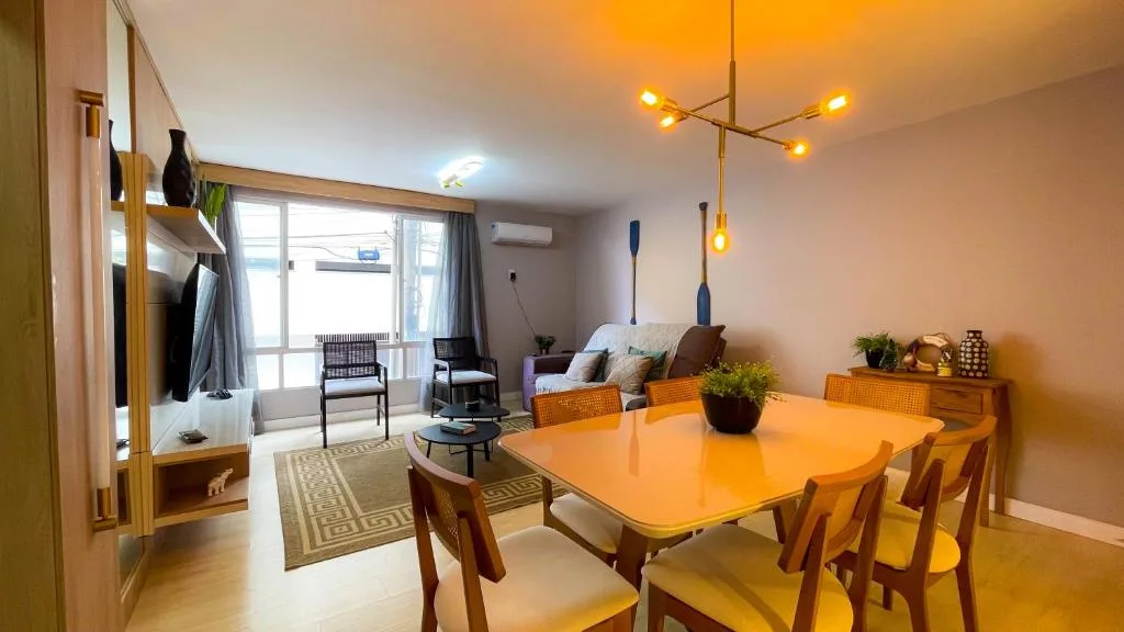 Residencial Costa Sul- Beira Mar - Praia Central de BC, Balneário Camboriú, na Avenida Atlântica em Balneário Camboriú/SC — foto 39