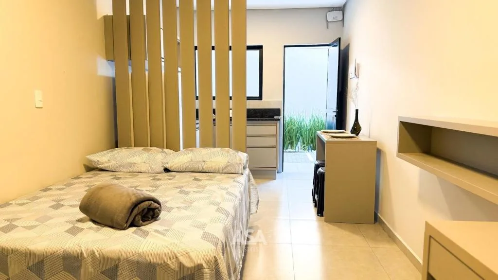 ASA | Smart Living Studio | Centro | Balneário Camboriú, Balneário Camboriú, na 1252 em Balneário Camboriú/SC — foto 6
