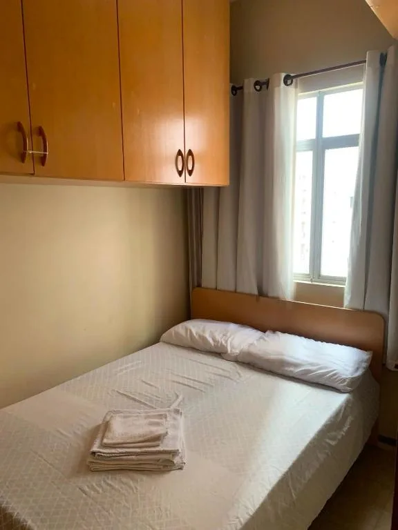 Amplo apartamento Balneário Camboriú SC, Balneário Camboriú, na Rua 2400, n.300, apto. 802, centro, Balneário Camboriú SC em Balneário Camboriú/SC — foto 2
