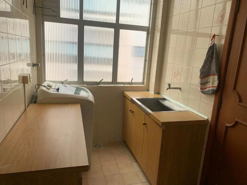 Amplo apartamento Balneário Camboriú SC, Balneário Camboriú, na Rua 2400, n.300, apto. 802, centro, Balneário Camboriú SC em Balneário Camboriú/SC — foto 3