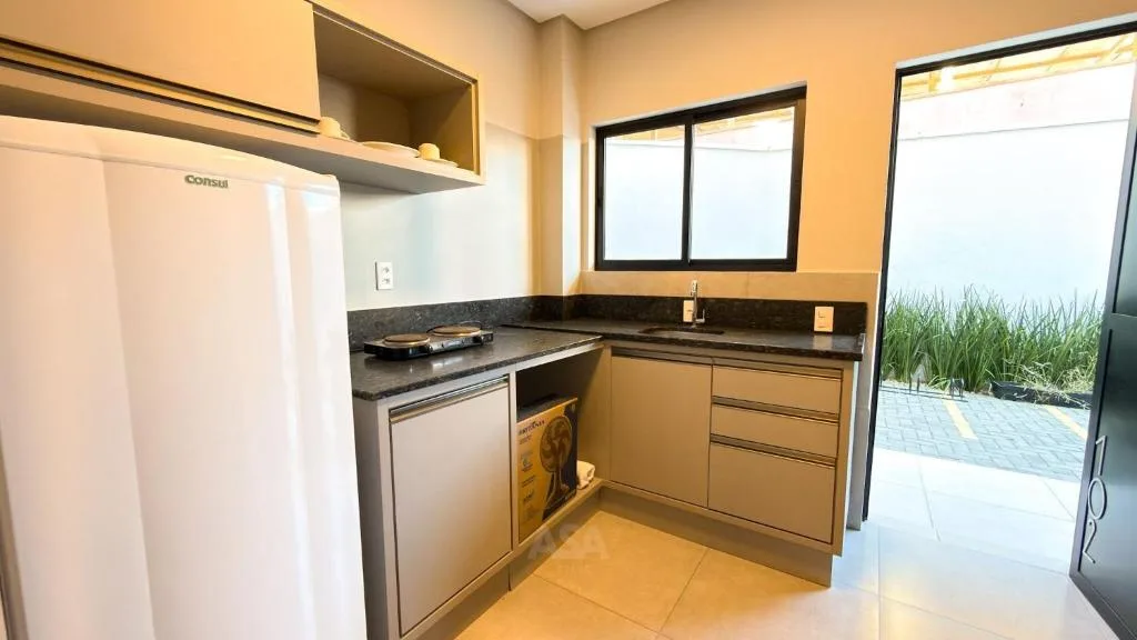 ASA | Smart Living Studio | Centro | Balneário Camboriú, Balneário Camboriú, na 1252 em Balneário Camboriú/SC — foto 7