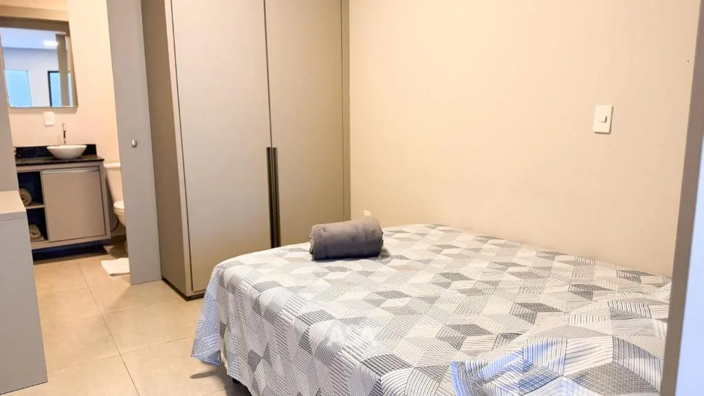 ASA | Smart Living Studio | Centro | Balneário Camboriú, Balneário Camboriú, na 1252 em Balneário Camboriú/SC — foto 8